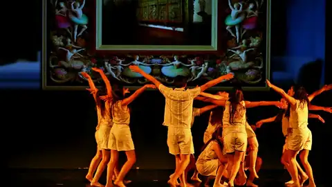 Los CEAS inauguran el curso en Palencia con 2.707 personas matriculadas .