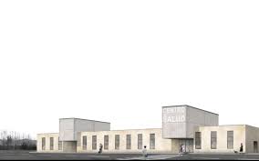 El Centro de Salud de Orellana la Vieja inicia su actividad asistencial El Centro de Salud de Orellana la Vieja inicia su actividad asistencial