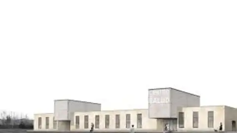 El Centro de Salud de Orellana la Vieja inicia su actividad asistencial El Centro de Salud de Orellana la Vieja inicia su actividad asistencial