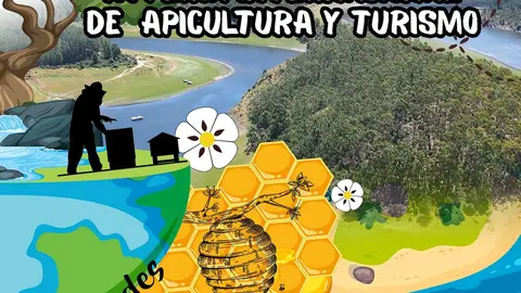 La XI Feria de Apicultura y Turismo de Las Hurdes reunirá a expositores de nueve países del 7 al 9 de noviembre La XI Feria de Apicultura y Turismo de Las Hurdes reunirá a expositores de nueve países del 7 al 9 de noviembre