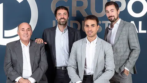 El empresario extremeño Ricardo Leal se mantiene en los puestos medios de las cien personas más ricas de España El empresario extremeño Ricardo Leal se mantiene en los puestos medios de las cien personas más ricas de España