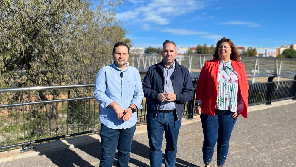 PSPV-PSOE DE CASTELLÓ