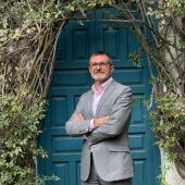 Avelino Cazallo, programador cultural en Fundación Cajasur