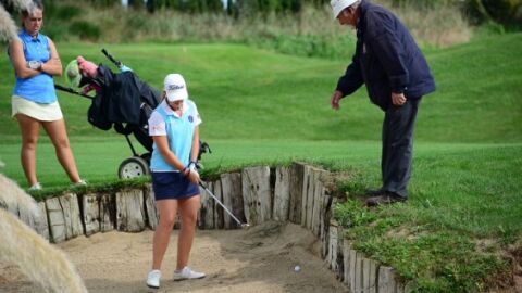 Golf Golf