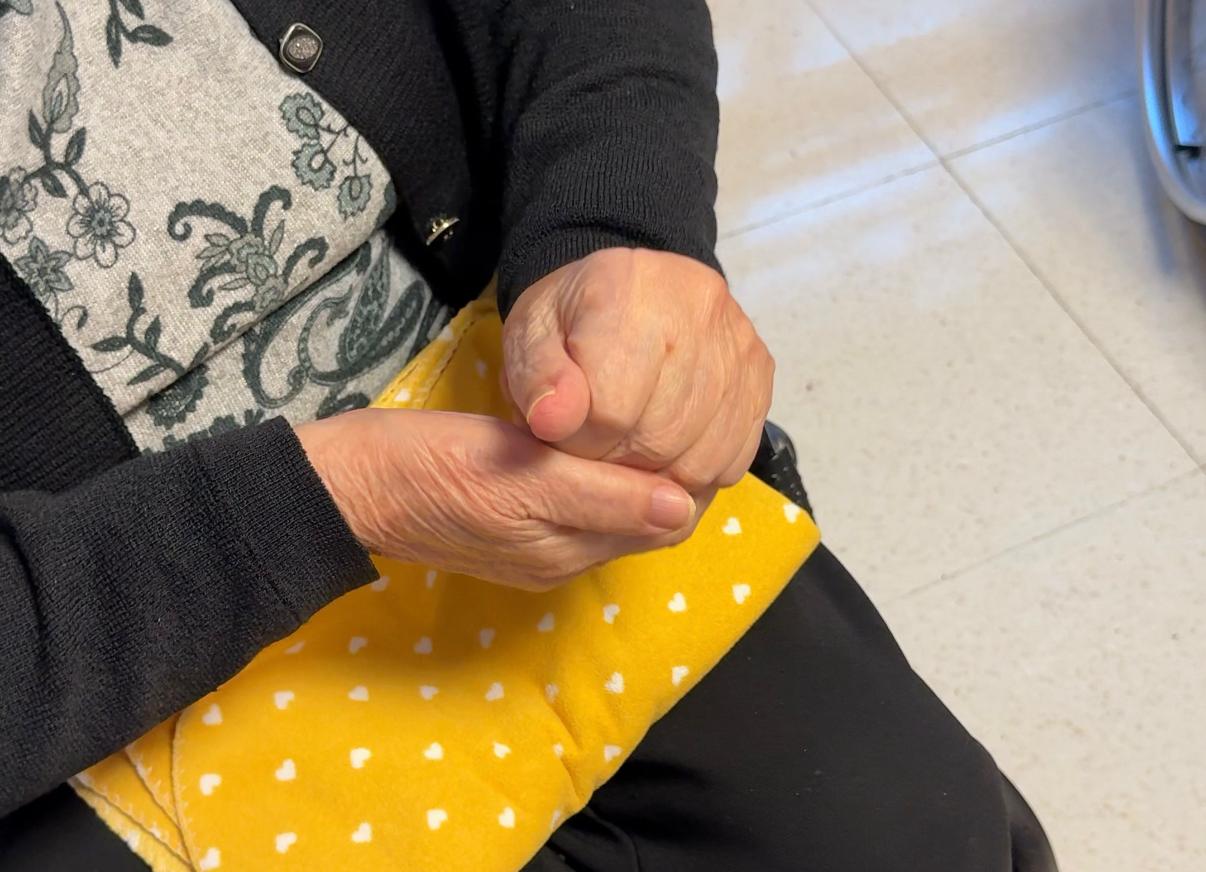 Residencias extremeñas piden un modelo de cuidados "más justo y adaptado al territorio" con un código ético de base Residencias extremeñas piden un modelo de cuidados "más justo y adaptado al territorio" con un código ético de base