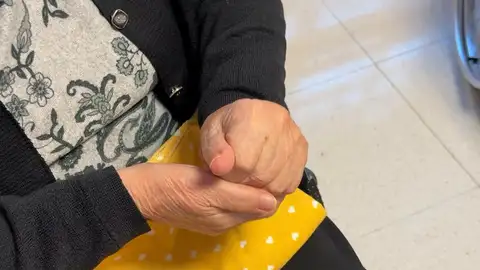 Residencia de mayores Residencia de mayores