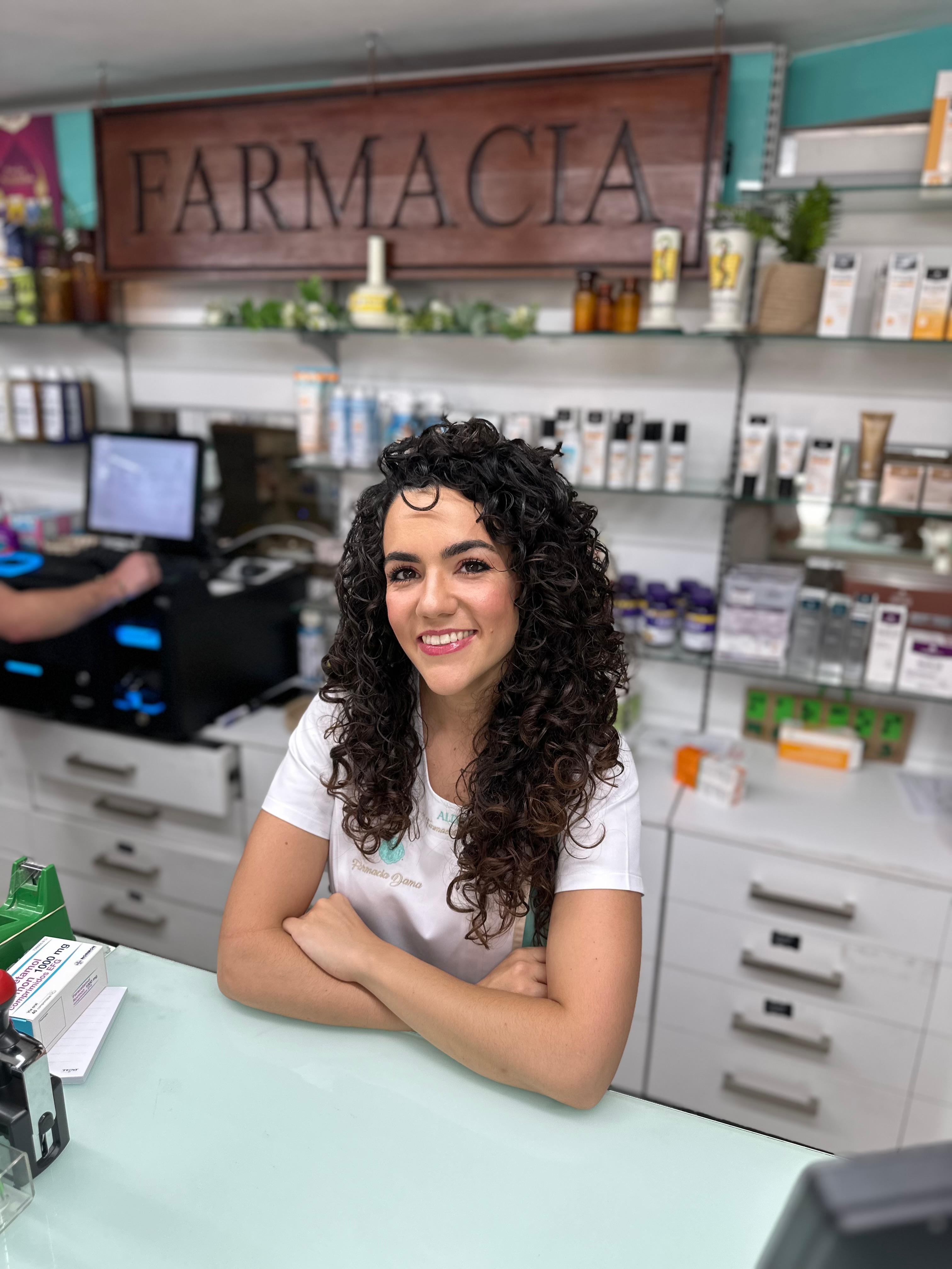 Aldara Sánchez: “Los suplementos deben ser un apoyo, no un sustituto de una buena alimentación y hábitos saludables” Aldara Sánchez: “Los suplementos deben ser un apoyo, no un sustituto de una buena alimentación y hábitos saludables”