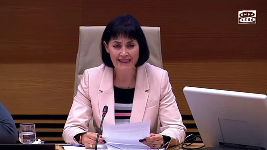 El duro testimonio de Toñi García, perdió a su marido y su hija en la dana: "Hagan lo que esté en sus manos para castigar al que omitió su deber" El duro testimonio de Toñi García, perdió a su marido y su hija en la dana: "Hagan lo que esté en sus manos para castigar al que omitió su deber"