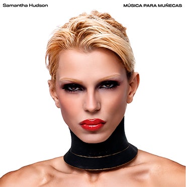 Samantha Hudson acturará el 28 de noviembre en la Sala Moon de Valencia Samantha Hudson acturará el 28 de noviembre en la Sala Moon de Valencia