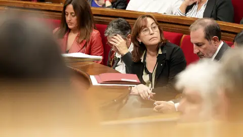 El topall de preus del lloguer: entre l’esperança i la preocupació El topall de preus del lloguer: entre l’esperança i la preocupació