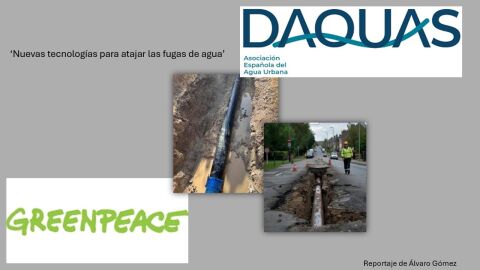 Reportaje de &Aacute;lvaro G&oacute;mez