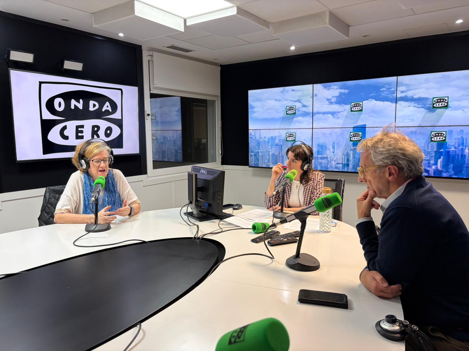 L'actualitat a debat - La brúixola | Onda Cero Radio