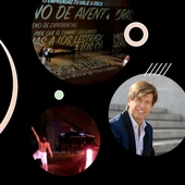 La Escolanía y las Jornadas de Música Contemporánea copan la actividad de la Fundación Juan de Borbón La Escolanía y las Jornadas de Música Contemporánea copan la actividad de la Fundación Juan de Borbón