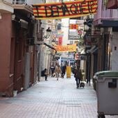 Benidorm refuerza su compromiso con el medio ambiente durante las Festes Majors Patronals
