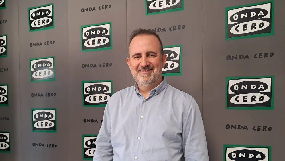 Sergio Franco, gerente del Restaurante Los Abetos de Torrent. Sergio Franco, gerente del Restaurante Los Abetos de Torrent.