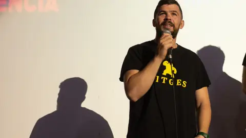 ‘Ángulo muerto’, de Cristian Beteta, gana el XIV Terroríficamente Cortos .