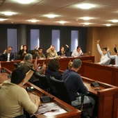 El pleno de Onda aprueba el ultimo trámite urbanístico para que el Consell construya la rotonda del cruce de Ribesalbes El pleno de Onda aprueba el ultimo trámite urbanístico para que el Consell construya la rotonda del cruce de Ribesalbes