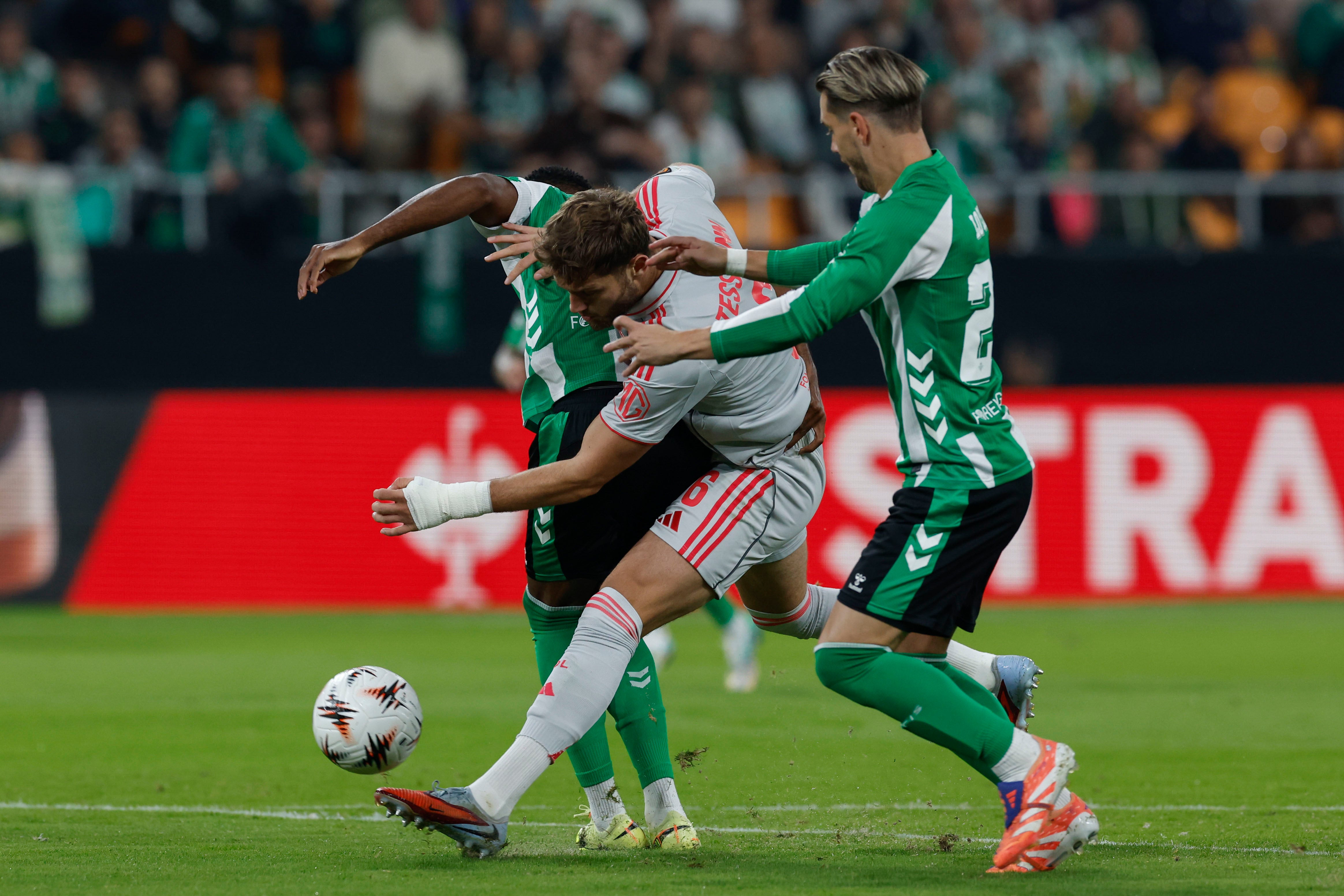 Aitor Ruibal: "Arriba tenemos mucha pólvora" Aitor Ruibal: "Arriba tenemos mucha pólvora"