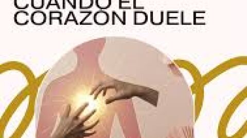 Cuando el coraz&oacute;n duele