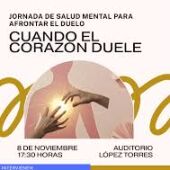 Cuando el corazón duele