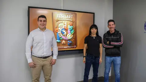 Onda lanza ‘Festiart’, el primer festival joven que llenará las calles de arte, música y experiencias inmersivas Onda lanza ‘Festiart’, el primer festival joven que llenará las calles de arte, música y experiencias inmersivas