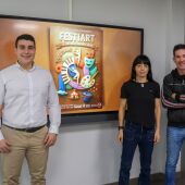 Onda lanza ‘Festiart’, el primer festival joven que llenará las calles de arte, música y experiencias inmersivas