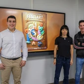 Onda lanza ‘Festiart’, el primer festival joven que llenará las calles de arte, música y experiencias inmersivas Onda lanza ‘Festiart’, el primer festival joven que llenará las calles de arte, música y experiencias inmersivas