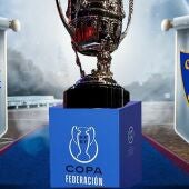 El Orihuela CF juega este sábado en Ourense su primera gran final nacional 