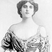 Anita Delgado, maharaní de Kapurthala