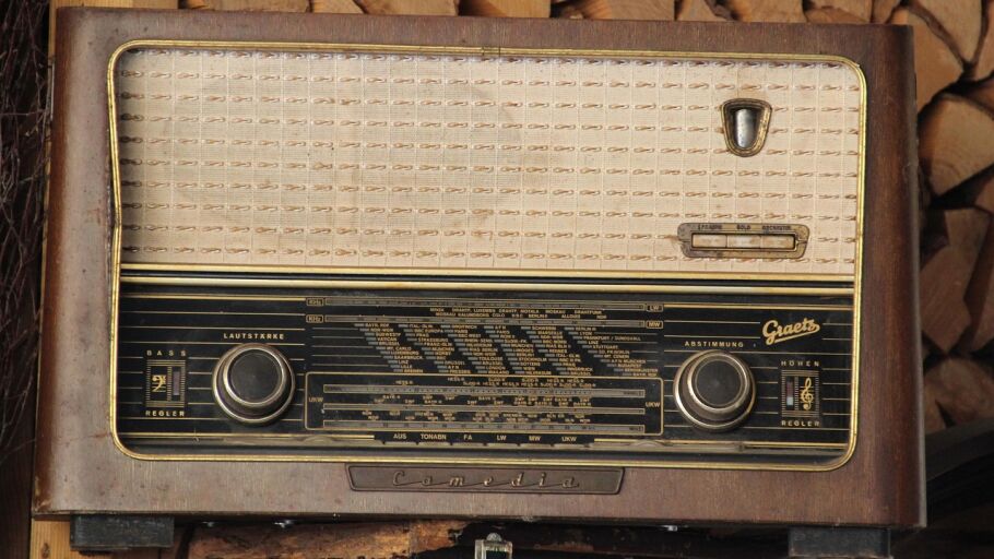 La radio que et mereixes