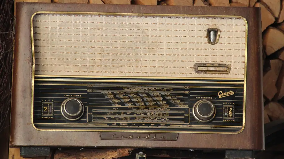 La radio que et mereixes La radio que et mereixes