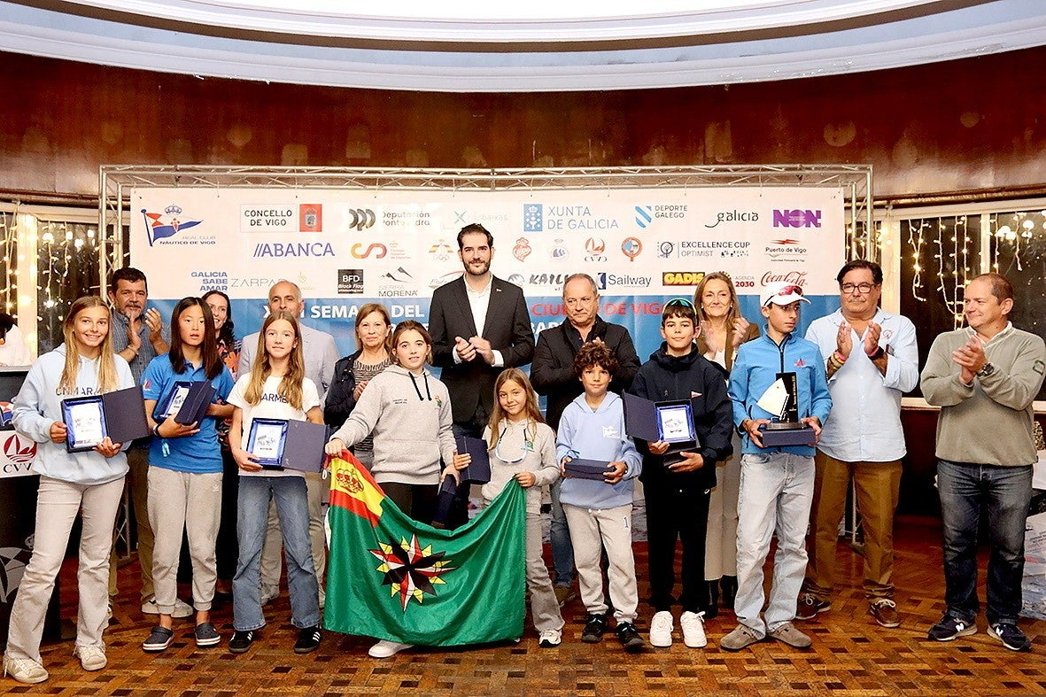 Navegando Galicia 07-11-2025 Navegando Galicia 07-11-2025