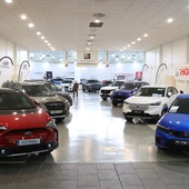 Salón del Automóvil de Manzanares Salón del Automóvil de Manzanares