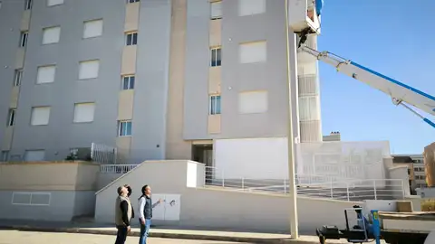 El Ayuntamiento de Moncofa moderniza con luz LED 13 sectores de alumbrado público. El Ayuntamiento de Moncofa moderniza con luz LED 13 sectores de alumbrado público.