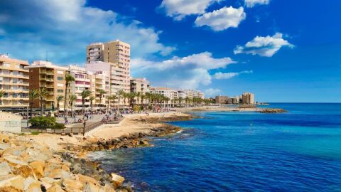 Torrevieja Torrevieja