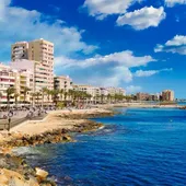 Torrevieja Torrevieja