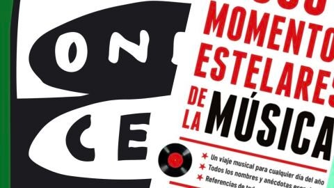 Libro M&uacute;sica