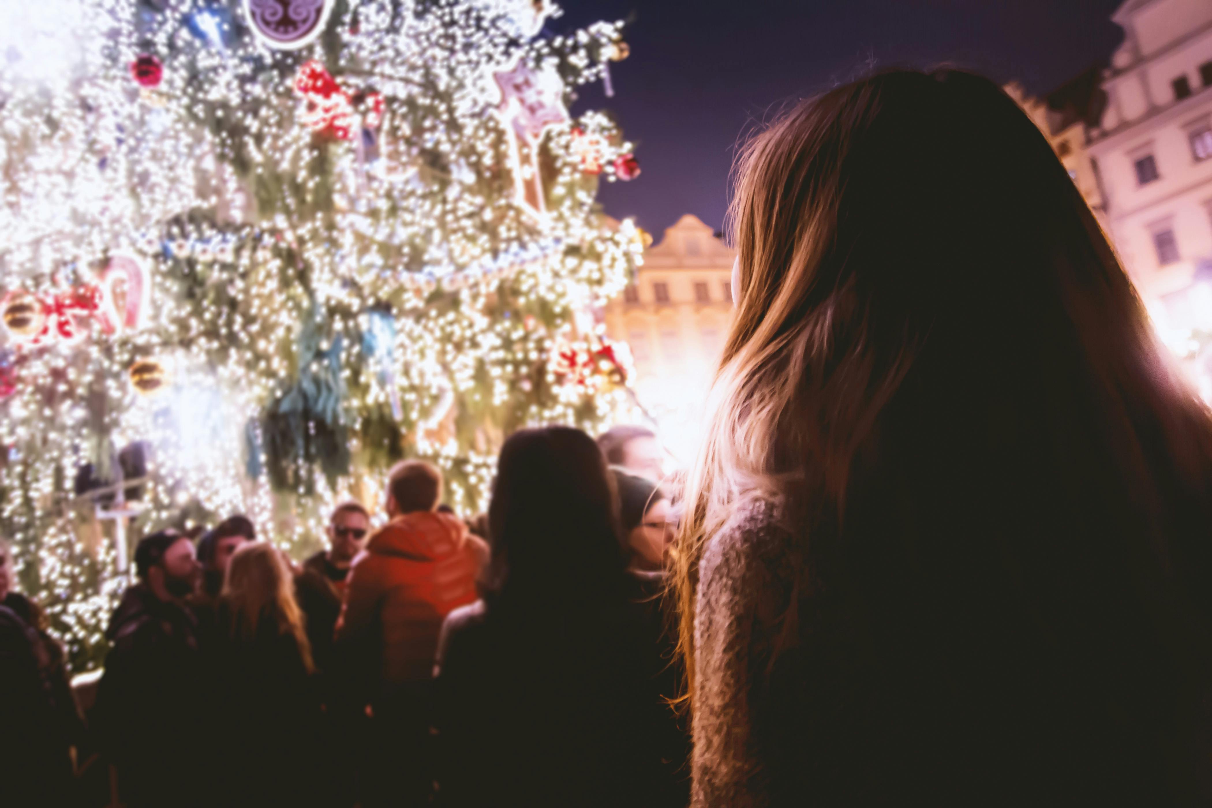 Mercadillos de Navidad en Praga, República Checa episode artwork