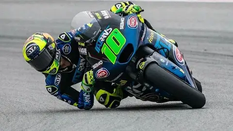 El Circuit Ricardo Tormo decidirá el título de Moto2 entre Diogo Moreira y Manu González El Circuit Ricardo Tormo decidirá el título de Moto2 entre Diogo Moreira y Manu González
