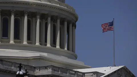 Capitolio de EEUU Capitolio de EEUU