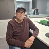 Nacho Parada, hijo de Alfonso Parada, asesinado por ETA