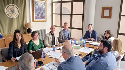 La UNED aprueba los presupuestos más altos de su historia: 690.463 euros para impulsar su expansión en Castellón La UNED aprueba los presupuestos más altos de su historia: 690.463 euros para impulsar su expansión en Castellón