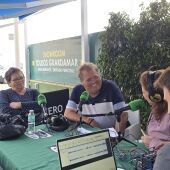 Escucha 'Conversaciones con alma' desde Toldos Guardamar en 'Más de uno' Vega Baja
