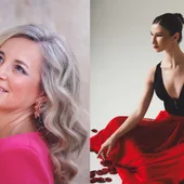 El VII Ciclo Miradas al Sur arranca en Almería con un recital de Paula Coronas y la bailaora Laura Fernández El VII Ciclo Miradas al Sur arranca en Almería con un recital de Paula Coronas y la bailaora Laura Fernández