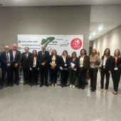 La comunidad educativa defiende en Almoradí la convivencia como compromiso compartido La comunidad educativa defiende en Almoradí la convivencia como compromiso compartido