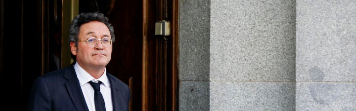 ¿Cree que las descalificaciones del Gobierno al Supremo por la condena al fiscal general dañan la independencia judicial?