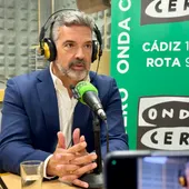 Javi Ruiz Arana Javi Ruiz Arana