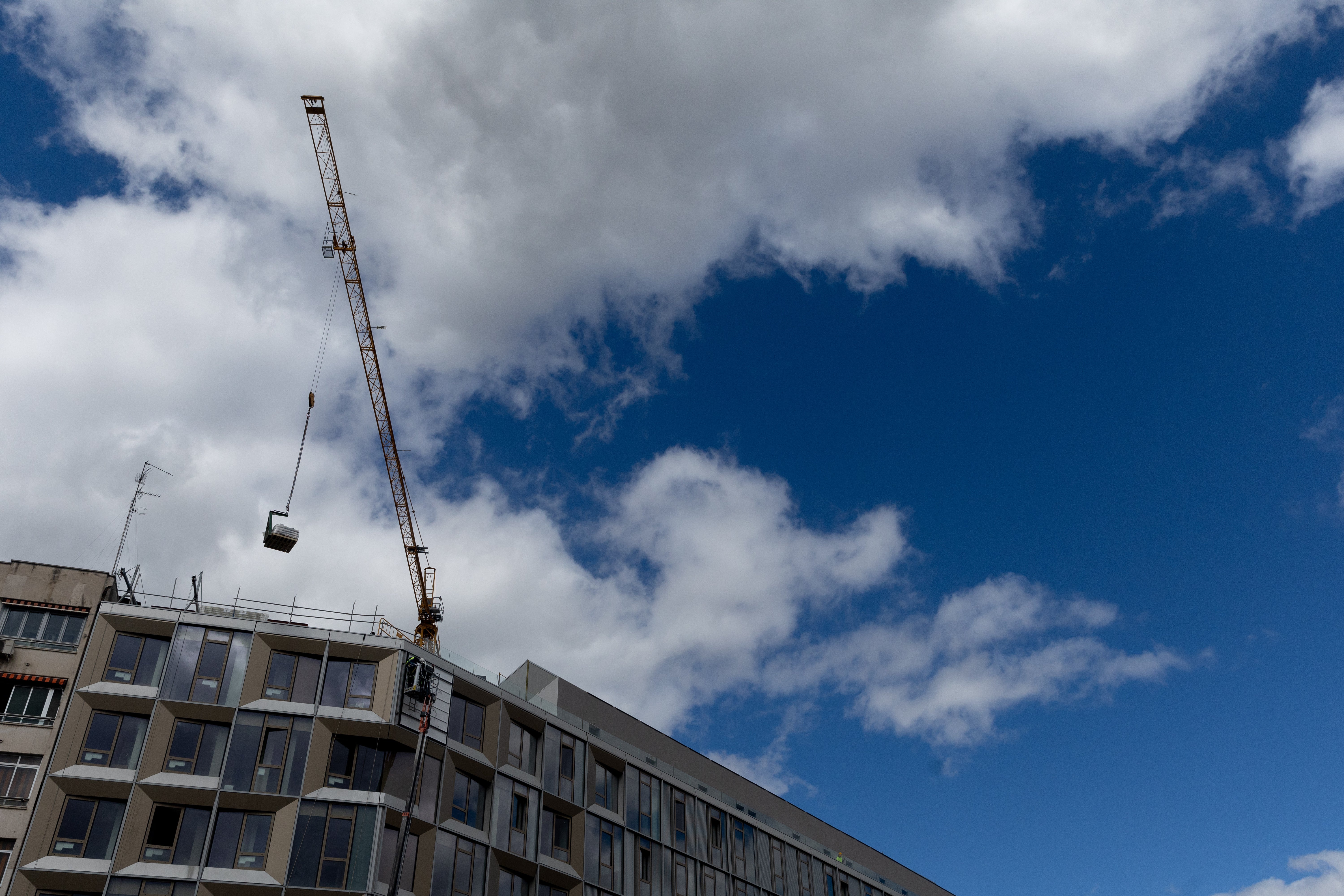 El Ayuntamiento premiará con una prima de edificabilidad a los promotores que construyan vivienda más rápido El Ayuntamiento premiará con una prima de edificabilidad a los promotores que construyan vivienda más rápido