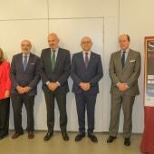 Presentación de la 35 edición del SICAB