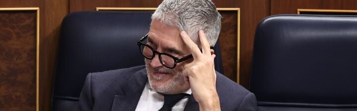 ¿Debería Marlaska dar explicaciones tras el informe que acusa a Interior de obstruir la investigación sobre Barbate?